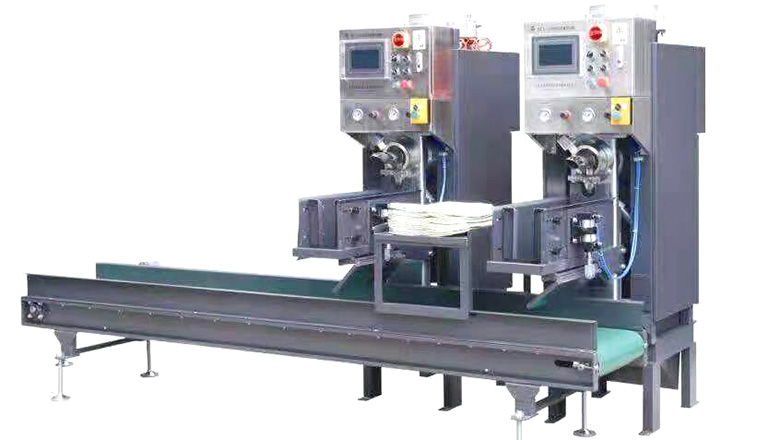 全自動包裝機(jī)